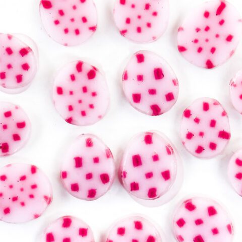 XL Murrine - Pink Easter Egg - 90COE