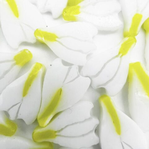 XL Murrine - Snowdrop - 96COE