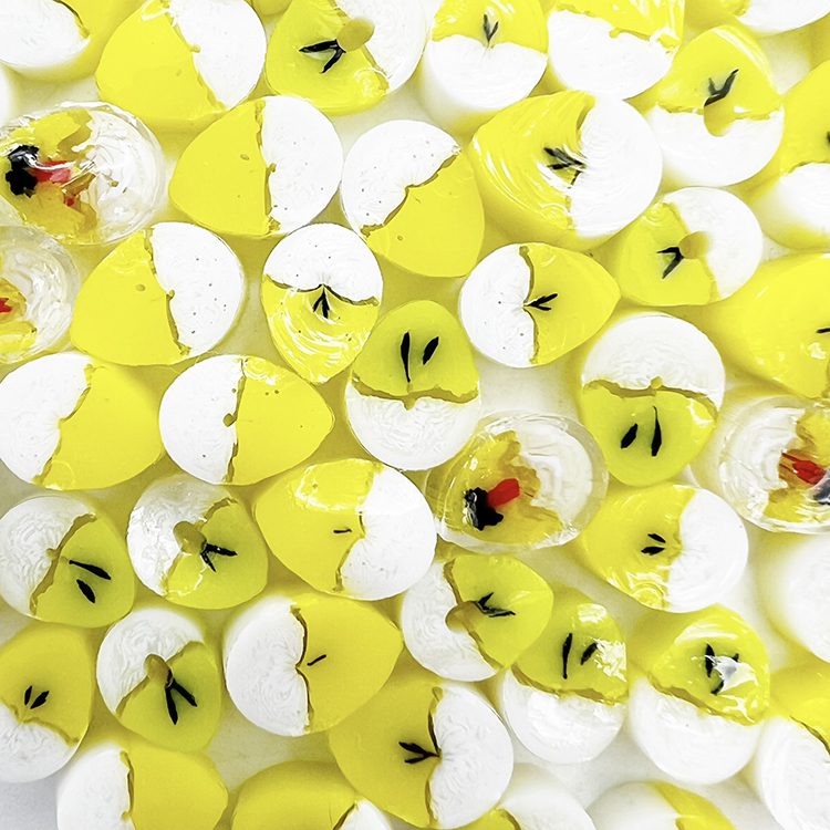 Curious - Chick and Egg - 90COE - 25g