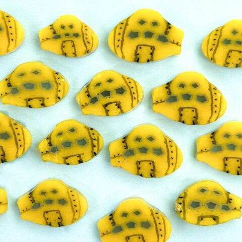 XL Murrine - Submarine - 90COE