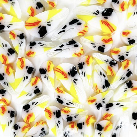 Murrine - Cockatoo - 90COE