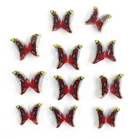 Murrine - Moth - 90COE