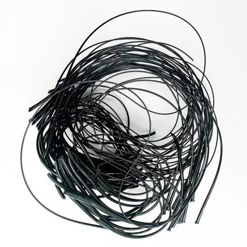 Stringers - Black - 96COE