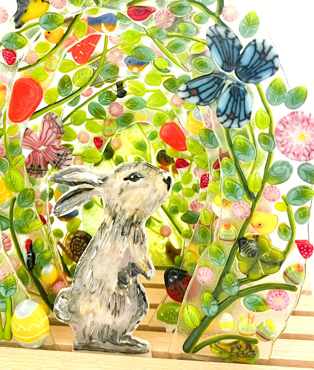 comissions bunny