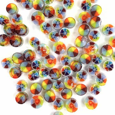 Curious - Rainbow - 90COE - 25g