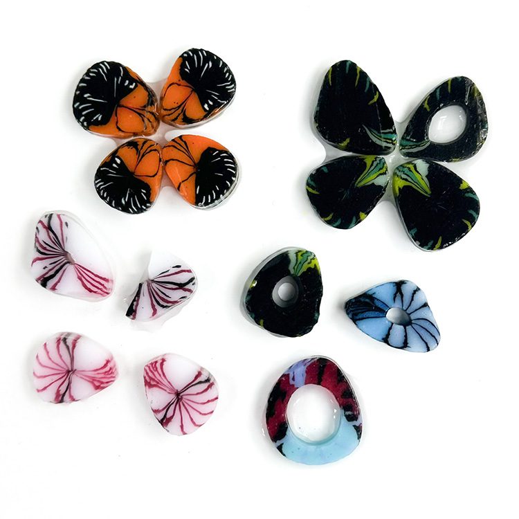 Curious XL - Butterfly Mix - 90COE - 25g