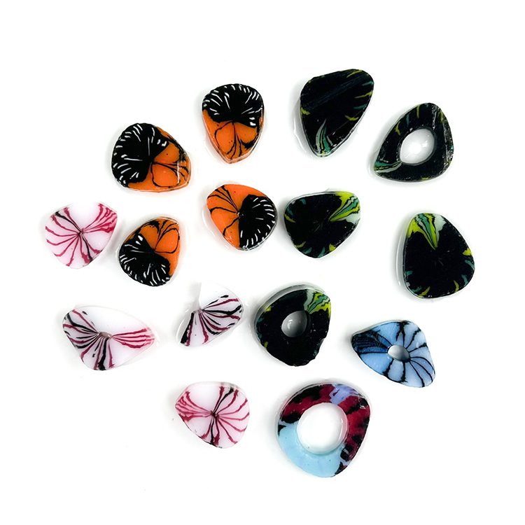 Curious XL - Butterfly Mix - 90COE - 25g