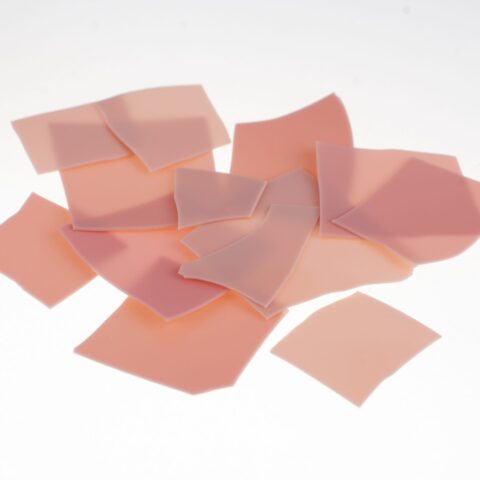 Kugler Frit - K150 - Old Rose - 100g - 96COE