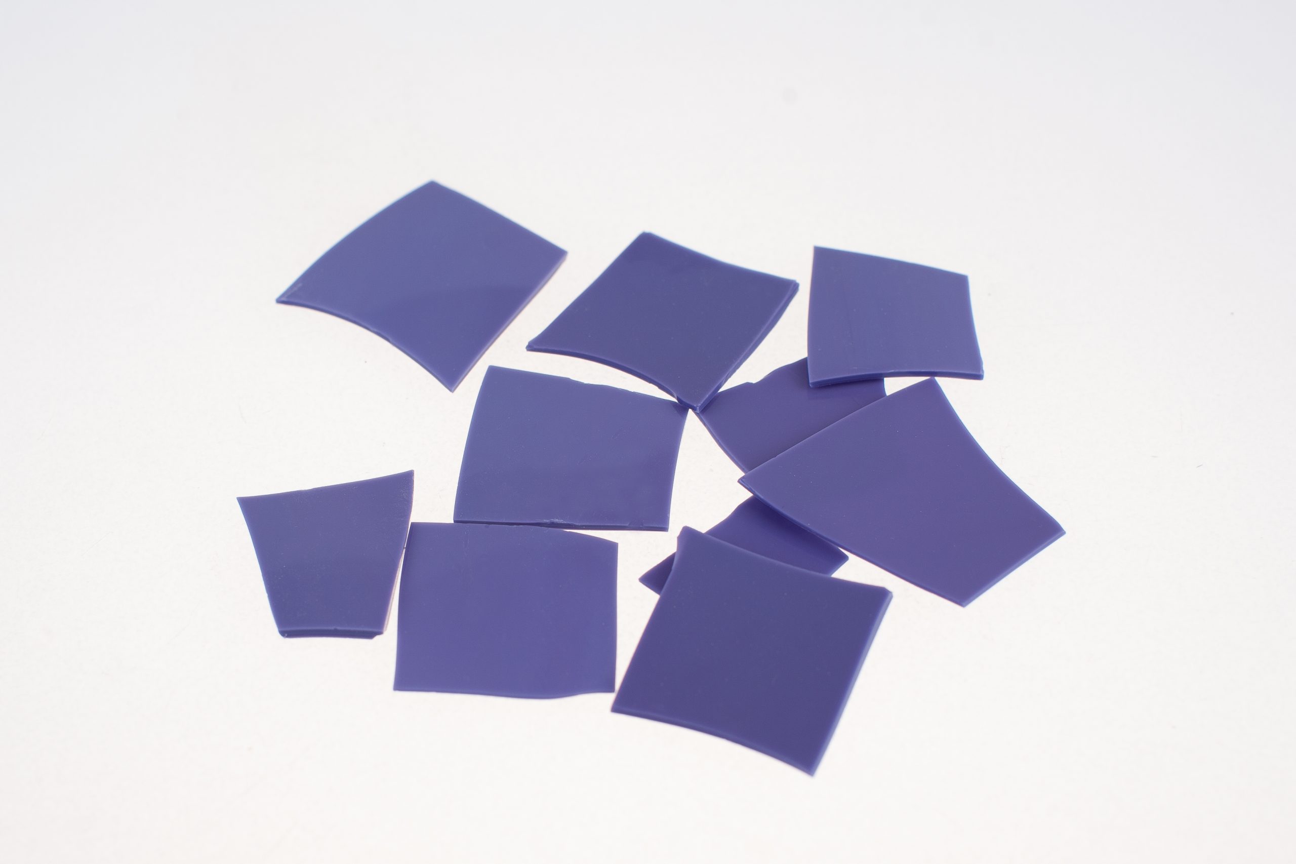 Kugler Frit - K088 - Opal Violet - 100g - 96COE