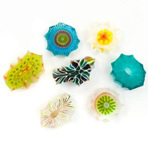 Curious XL - Mad Mandala - 90COE - 25g