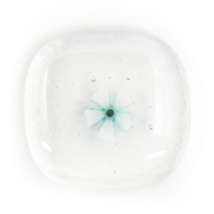 Murrine - Flowers - Glow Periwinkle - 90COE - 25g