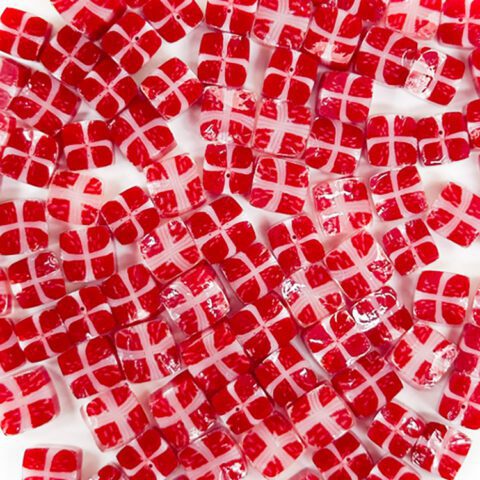 Murrine - Christmas - Present - 96COE