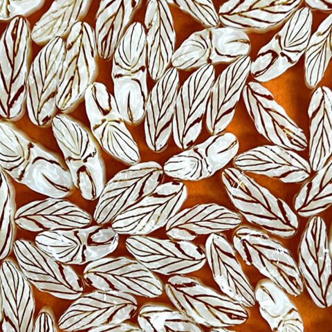 Murrine - Wheat Awn - 96COE