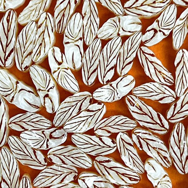 Murrine - Wheat Awn - 96COE