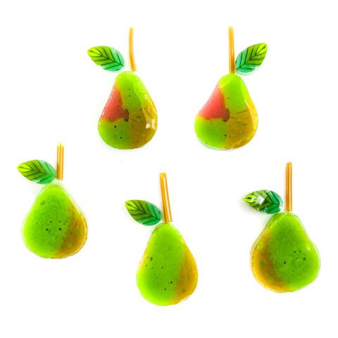 XL Murrine - Pear - 90COE