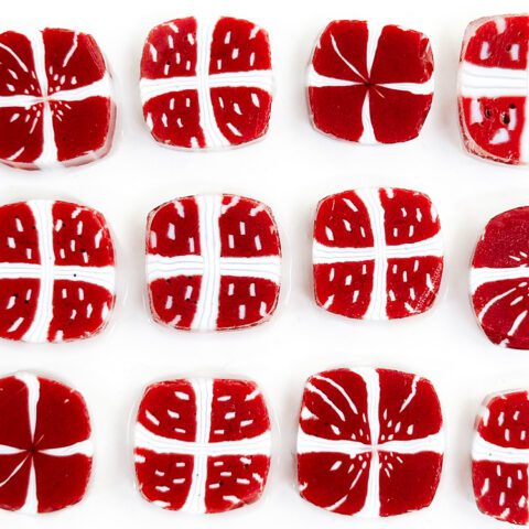 XL Murrine - Present - 96COE