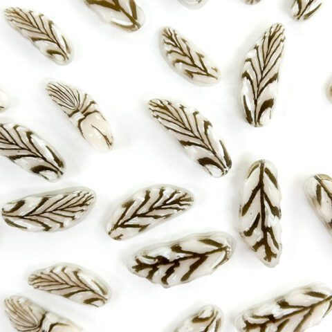 XL Murrine - Wheat Awn - 90COE