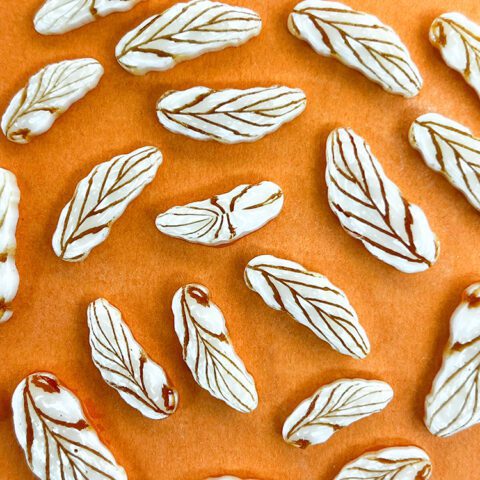 XL Murrine - Wheat Awn - 96COE