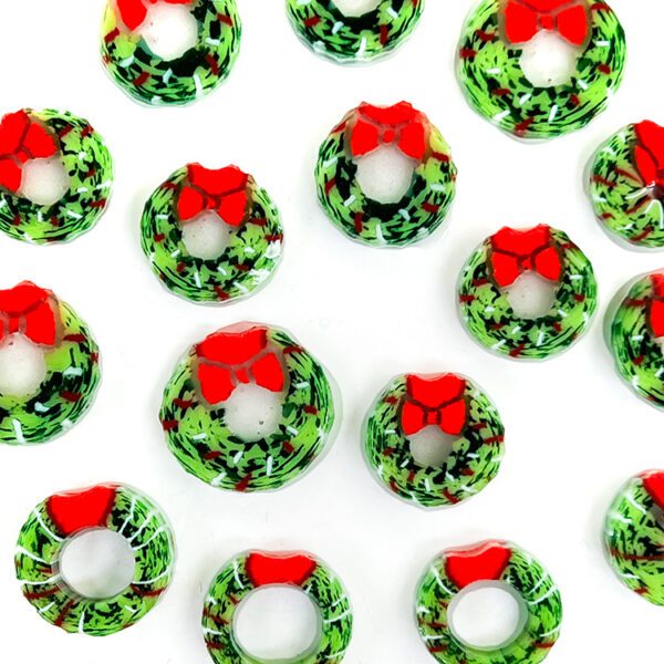XL Murrine - Wreath - 96COE