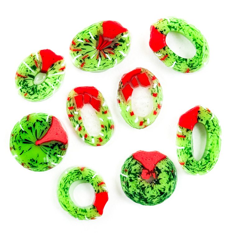 Curious-XL-Wreath-96COE-25g