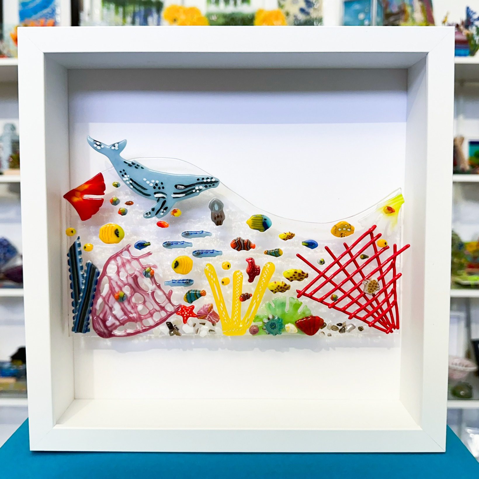 Luxury Advent Calendar - 90COE - 2024