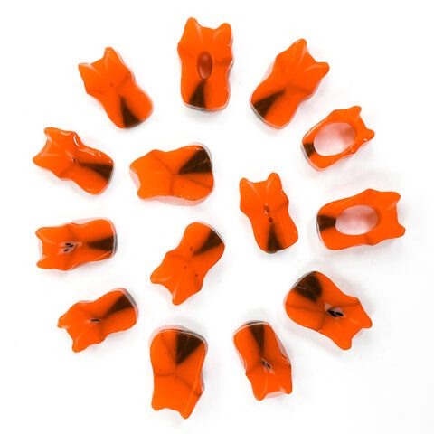 Curious XL - Fox - 90COE - 25g