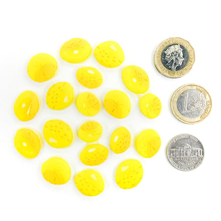 XL Murrine - Lemon - 90COE