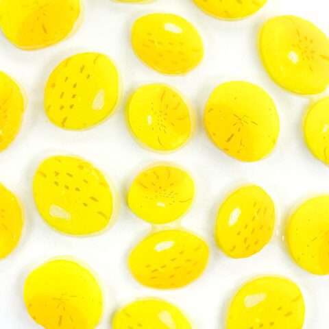 XL Murrine - Lemon - 90COE