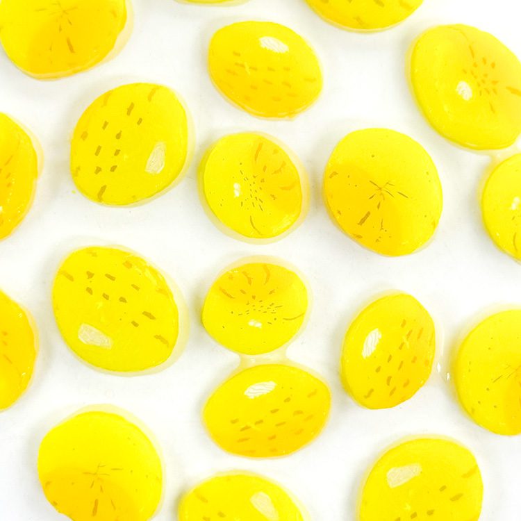 XL Murrine - Lemon - 90COE