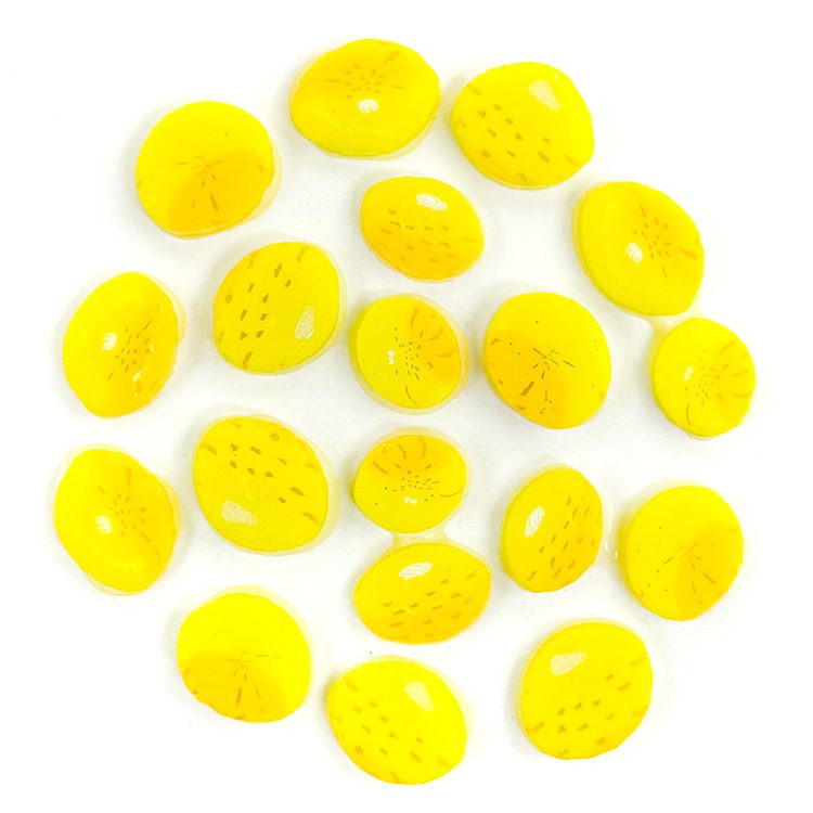 XL Murrine - Lemon - 90COE