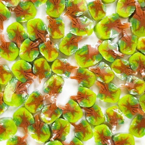 Murrine - Ash Tree - 90COE