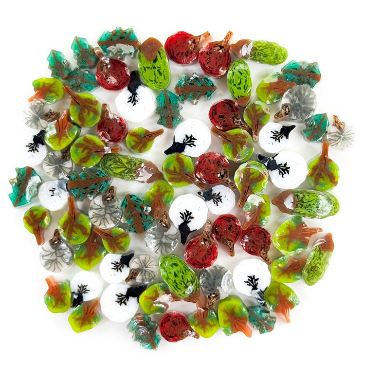 Murrine - Tree Mix - 90COE