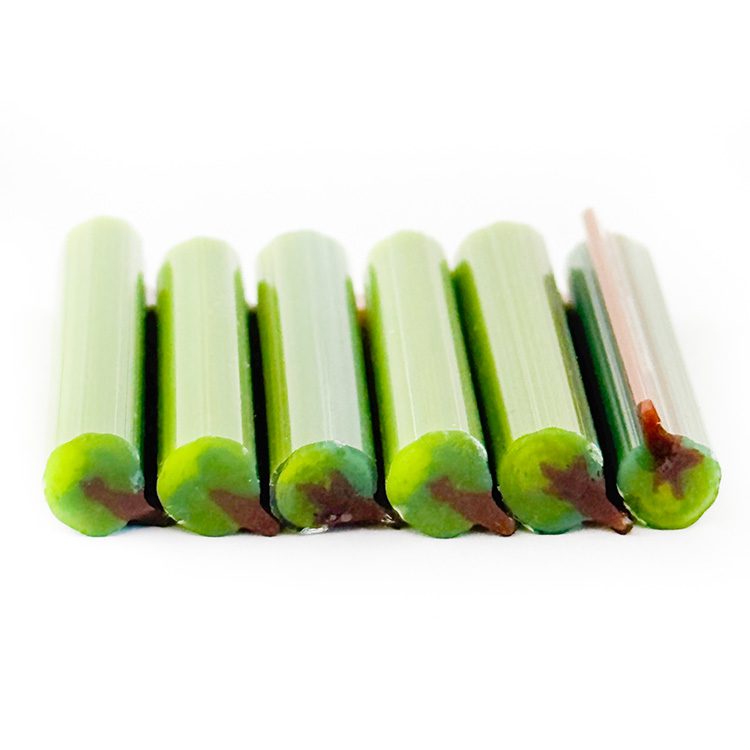 Murrine – Chestnut Tree – 90COE