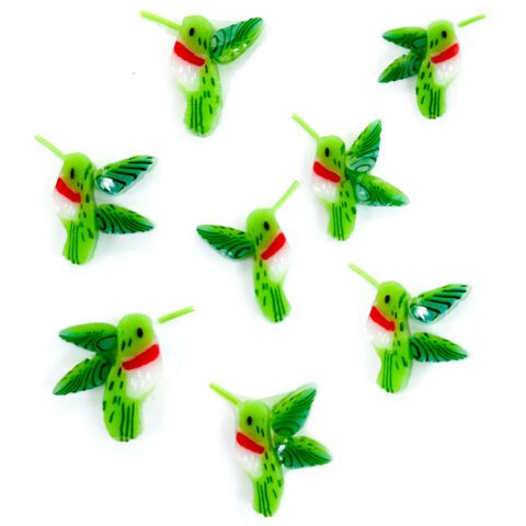 XL Murrine - Hummingbird - 96COE