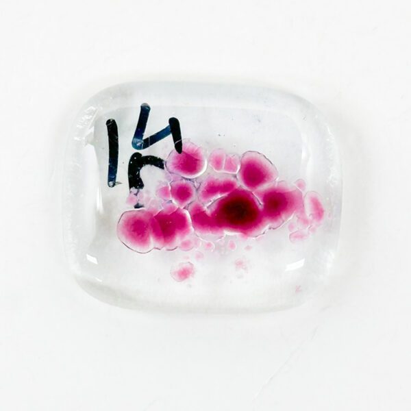 Kugler Frit – K230 – Fuchsia – 96COE