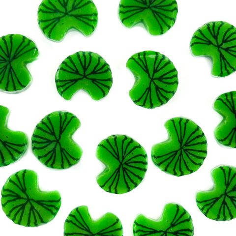 XL Murrine - Lily Pad - 96COE