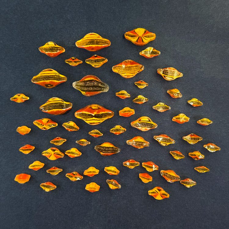 Murrine-–-Mixed-Size-–-Saturn-–-96COE