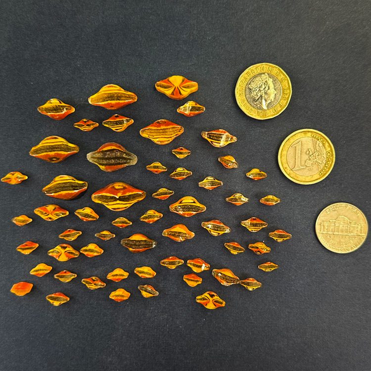 Murrine-–-Mixed-Size-–-Saturn-–-96COE