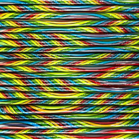 Twisted-Glass-Cane-Rainbow-90COE