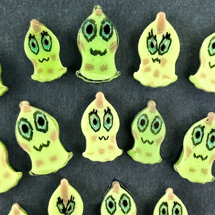 XL-Murrine-–-Alien-–-96COE