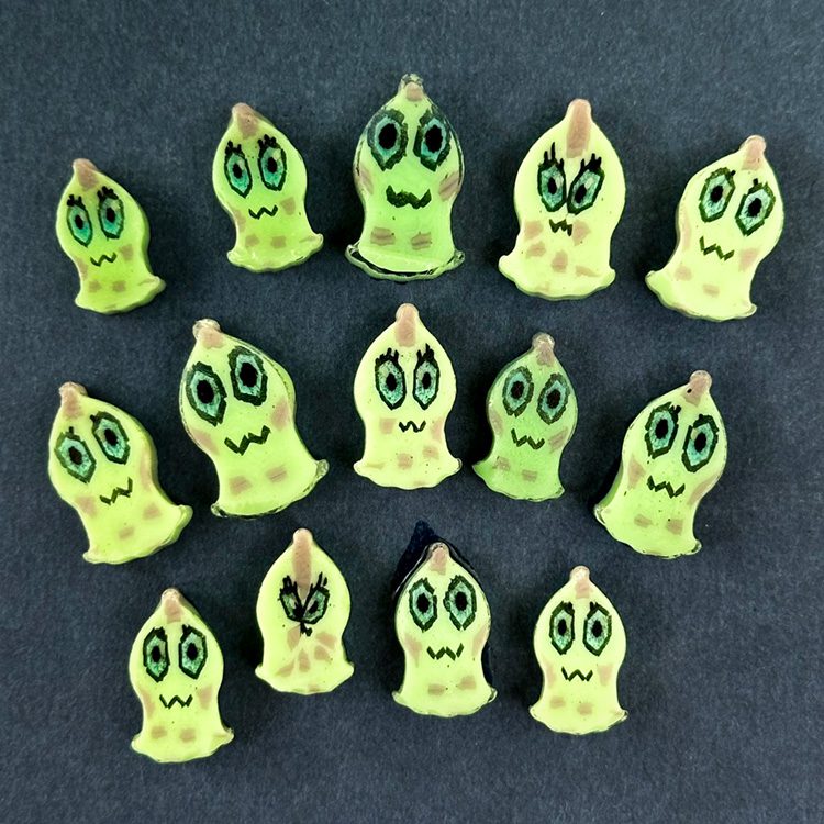 XL-Murrine-–-Alien-–-96COE