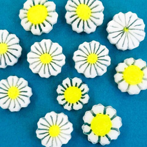 XL Murrine – Daisy – 90COE