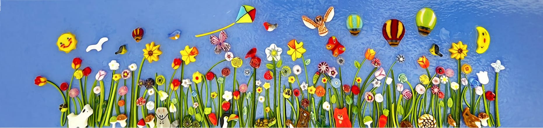 Bullseye Glass 90COE