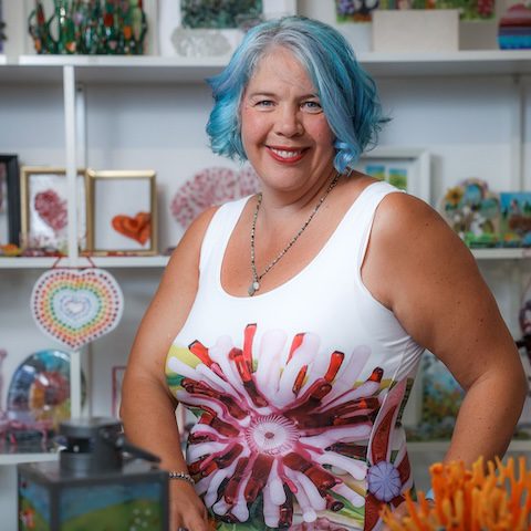 Tabitha Burrill