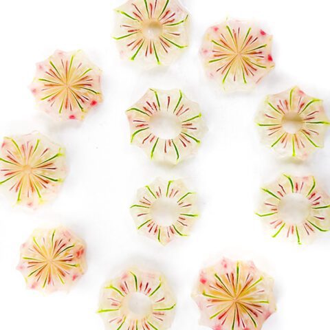 Curious-XL-Soft-Green-Pink-Mandala-90COE-25g
