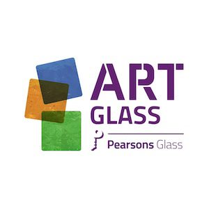 Pearsons Logo Pearsons Glass Logo