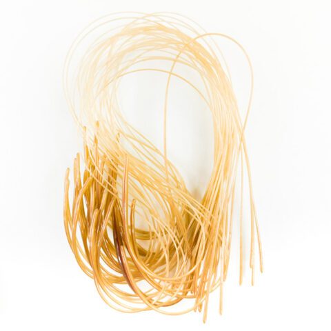 Stringers - Golden Brown - 90COE - 2oz