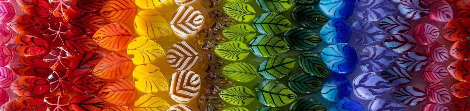 “Murrine