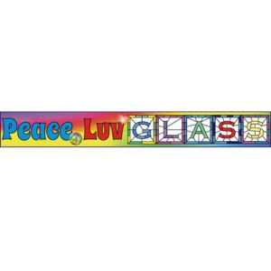 peace-luv-glass Peace Luv Glass