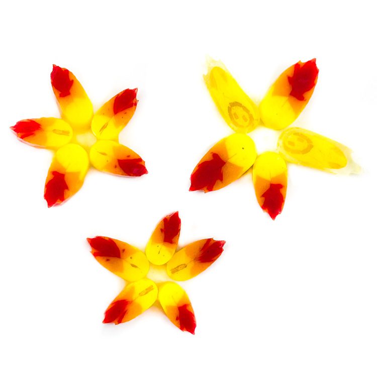 Curious - Glow Petals - 96COE - 25g